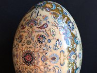 Royal Kashan Rhea Persian Ukrainian Style Easter Egg Pysanky by So Jeo  Royal Kashan Persian Ukrainian Style Easter Egg Pysanky by So Jeo       google_ad_client = "ca-pub-5949678472174861"; /* Gallery Photo Small */ google_ad_slot = "5716546039"; google_ad_width = 320; google_ad_height = 50; //-->    src="//pagead2.googlesyndication.com/pagead/show_ads.js">     google_ad_client = "ca-pub-5949678472174861"; /* Gallery Photo Small */ google_ad_slot = "5716546039"; google_ad_width = 320; google_ad_height = 50; //-->    src="//pagead2.googlesyndication.com/pagead/show_ads.js">    Royal Kashan Persian Ukrainian Style Easter Egg Pysanky by So Jeo       google_ad_client = "ca-pub-5949678472174861"; /* Gallery Photo Small */ google_ad_slot = "5716546039"; google_ad_width = 320; google_ad_height = 50; //-->    src="//pagead2.googlesyndication.com/pagead/show_ads.js">     google_ad_client = "ca-pub-5949678472174861"; /* Gallery Photo Small */ google_ad_slot = "5716546039"; google_ad_width = 320; google_ad_height = 50; //-->    src="//pagead2.googlesyndication.com/pagead/show_ads.js"> : Pysanky Pysanka Ukrainian Easter egg batik art sojeo leblond artist persian iran iranian carpet rug textile wall hanging designs design garden adularia blue moonstone kerman stars isfahan esfahan kashan bazaar khorassan nowruz blessing paradise persian orange prayers royal tree of life hossainabad